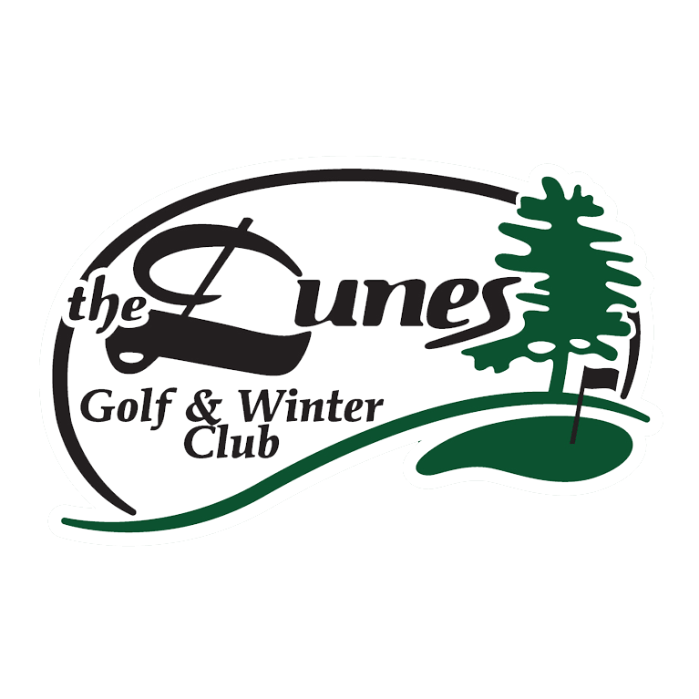 The Dunes Golf & Winter Club logo