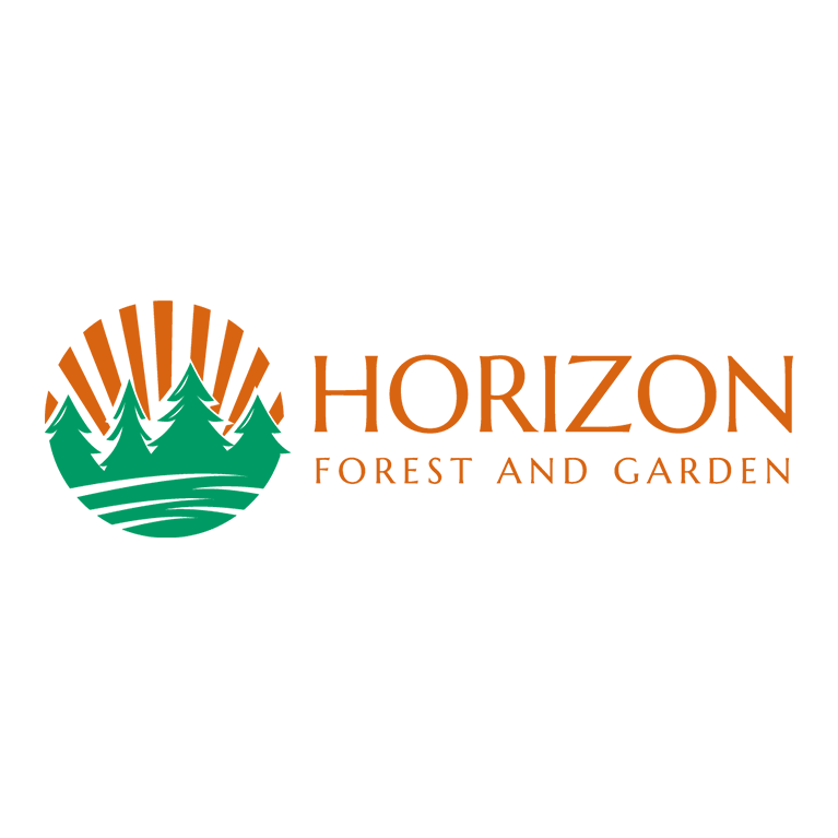 Horizon Forest and Garden logo