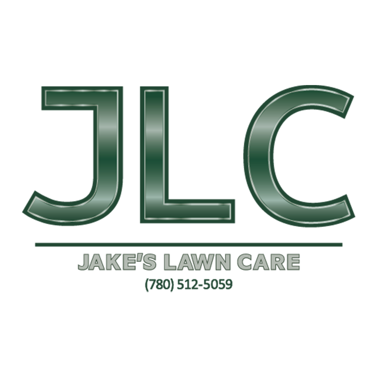 Jake's Lawn Care logo
