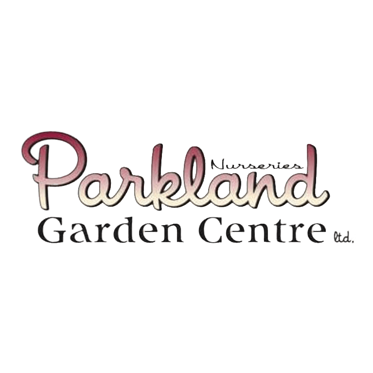 Parkland Garden Centre logo