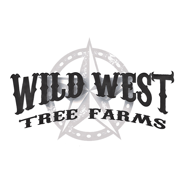 Wild West Tree Farms logo