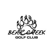 Bear Creek Golf Club logo