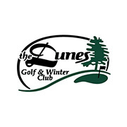 Dunes Golf and Winter Club logo