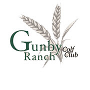 Gunby Ranch Golf Club logo
